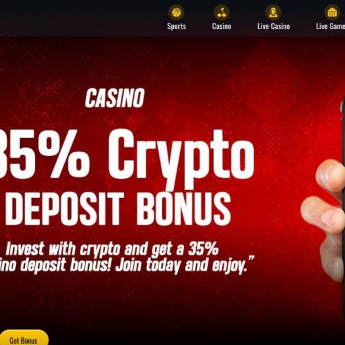 Parasino.com Review: Sportsbook and Online Casino