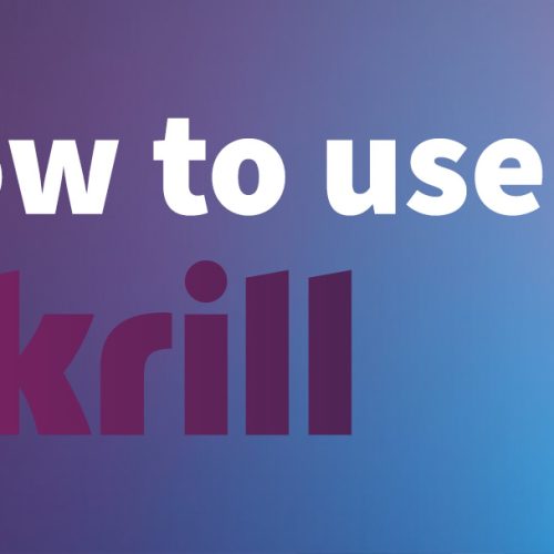 Skrill in Online Casino– Everything You Need to Know